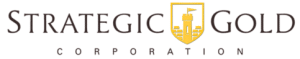 Strategic Gold Logo