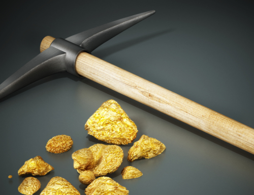 Can Gold Mining Production Meet Surging Demand