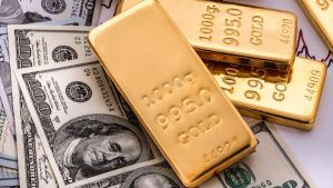 Gold-Your Shield Against Inflation