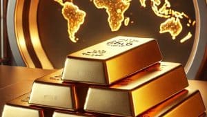 Gold's Return to Power