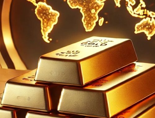 Gold’s Return to Power