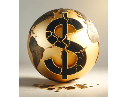 Is De-Dollarization a Real Threat?