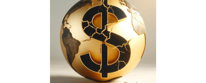 Is De-Dollarization a Real Threat?