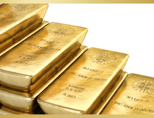 Wealth Preservation and Financing Flexibility with Gold