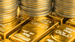 Why Gold Belongs in Every Portfolio