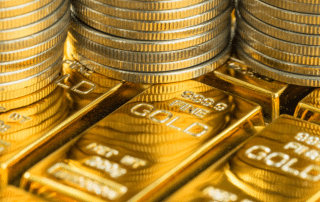 Why Gold Belongs in Every Portfolio