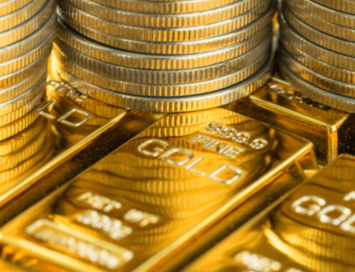 Why Gold Belongs in Every Portfolio