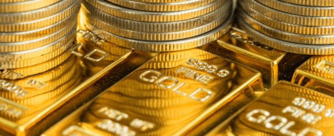 Why Gold Belongs in Every Portfolio