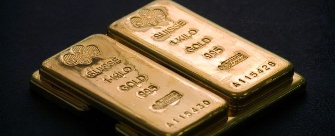 Why Gold’s Scarcity Sustains Its Value