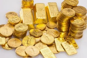 Use Gold as Collateral for Business Loans