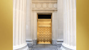 Basel III and Gold