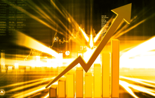 Gold’s Accelerating Rise