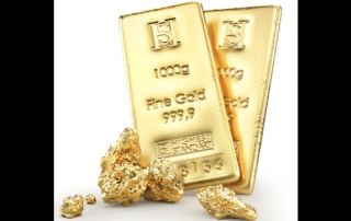 The Silent Erosion of Wealth