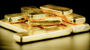Smart Investors Own Gold—Before They Need It