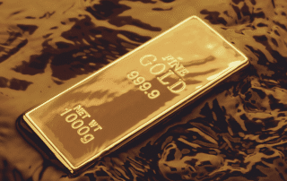 The Gold Liquidity Paradox