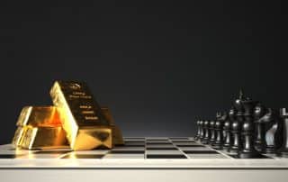 The Final Asset