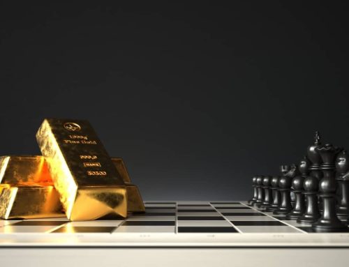 The Final Asset