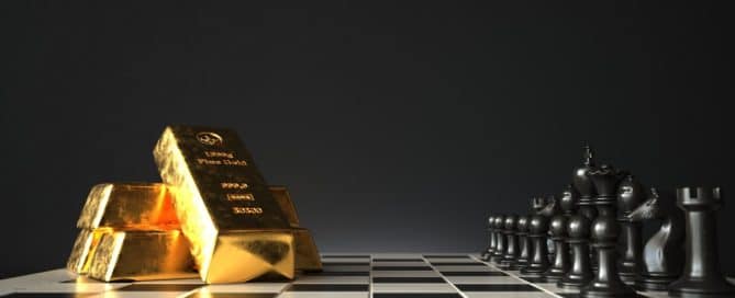 The Final Asset