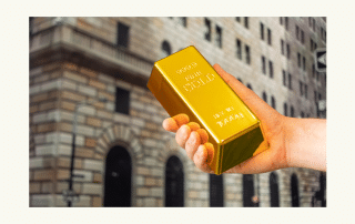 The Long Hold: What Gold Investors Already Understand