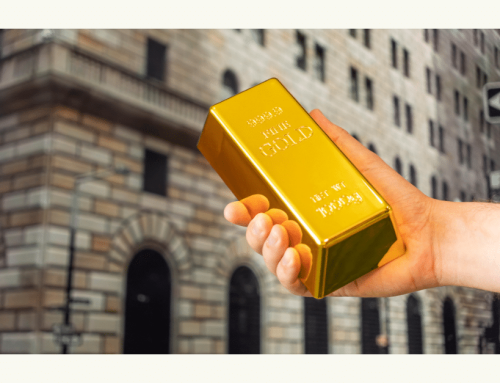 The Preservation of Wealth