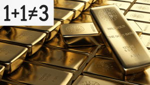 The Math Isn’t Adding Up—But Gold Still Does