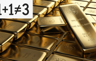 The Math Isn’t Adding Up—But Gold Still Does