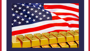 Gold and Freedom