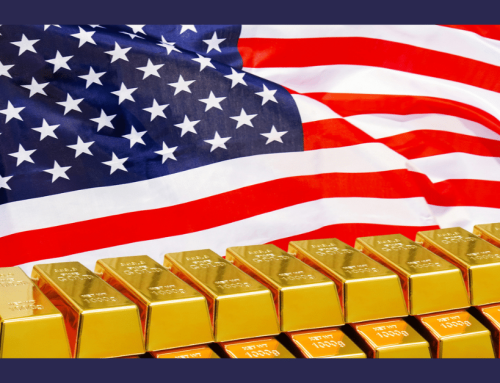 Gold and Freedom