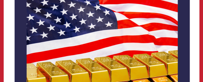 Gold and Freedom