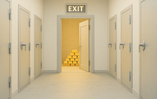 Rethinking Liquidity