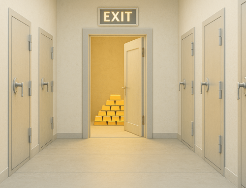 Rethinking Liquidity