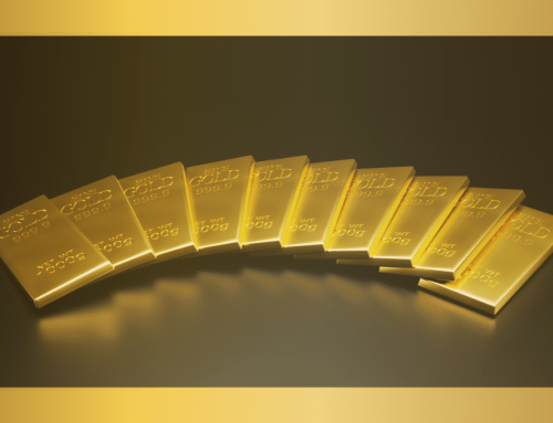The Smart Way to Use Gold Without Selling It